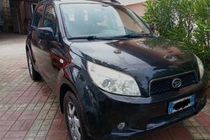 Daihatsu Terios 150 benzina/GPL