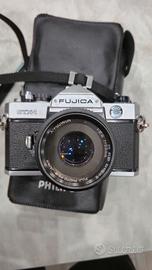 macchina fotografica Fujica STX-1 