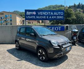 Fiat Panda 1.2 EasyPower City Life