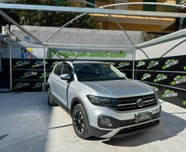 Volkswagen T-Cross 1.0 TSI Urban BMT anno 2019