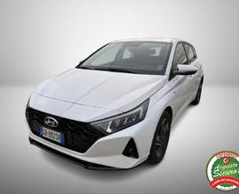 HYUNDAI i20 1.0 T-GDI 48V iMT