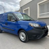 Fiat doblò Autocarro business max