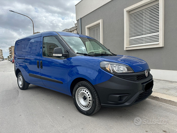 Fiat doblò Autocarro business max