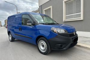 Fiat doblò Autocarro business max