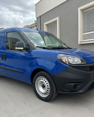 Fiat doblò Autocarro business max max