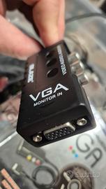 convertitore da pal a vga per ps2