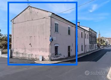 Appartamenti in centro