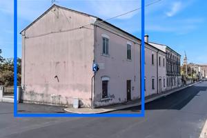 Appartamenti in centro