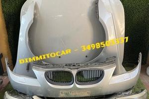 Bmw 530 2005 Ricambi parte anteriore