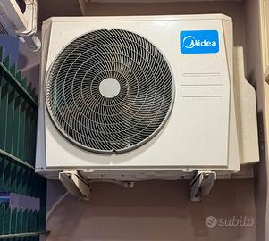Condizionatore Midea Trial Split