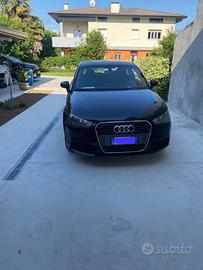 Audi A1 90 CV Neopatentati