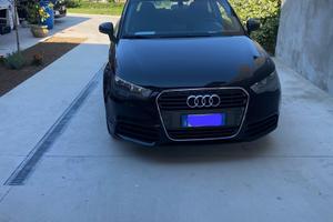 Audi A1 90 CV Neopatentati