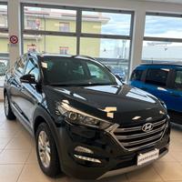 Hyundai Tucson 1.6 t-gdi Xpossible 4wd
