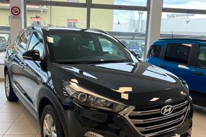 Hyundai Tucson 1.6 t-gdi Xpossible 4wd