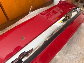 Parafango posteriore Fiat 500 originale