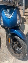 SYM Symphony 125 cc
