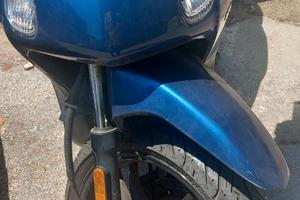 SYM Symphony 125 cc