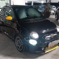Abarth 595 1.4 Turbo T-Jet 145 CV