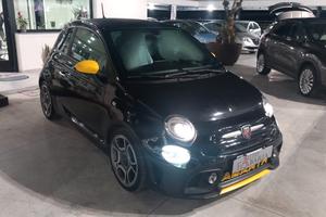 Abarth 595 1.4 Turbo T-Jet 145 CV