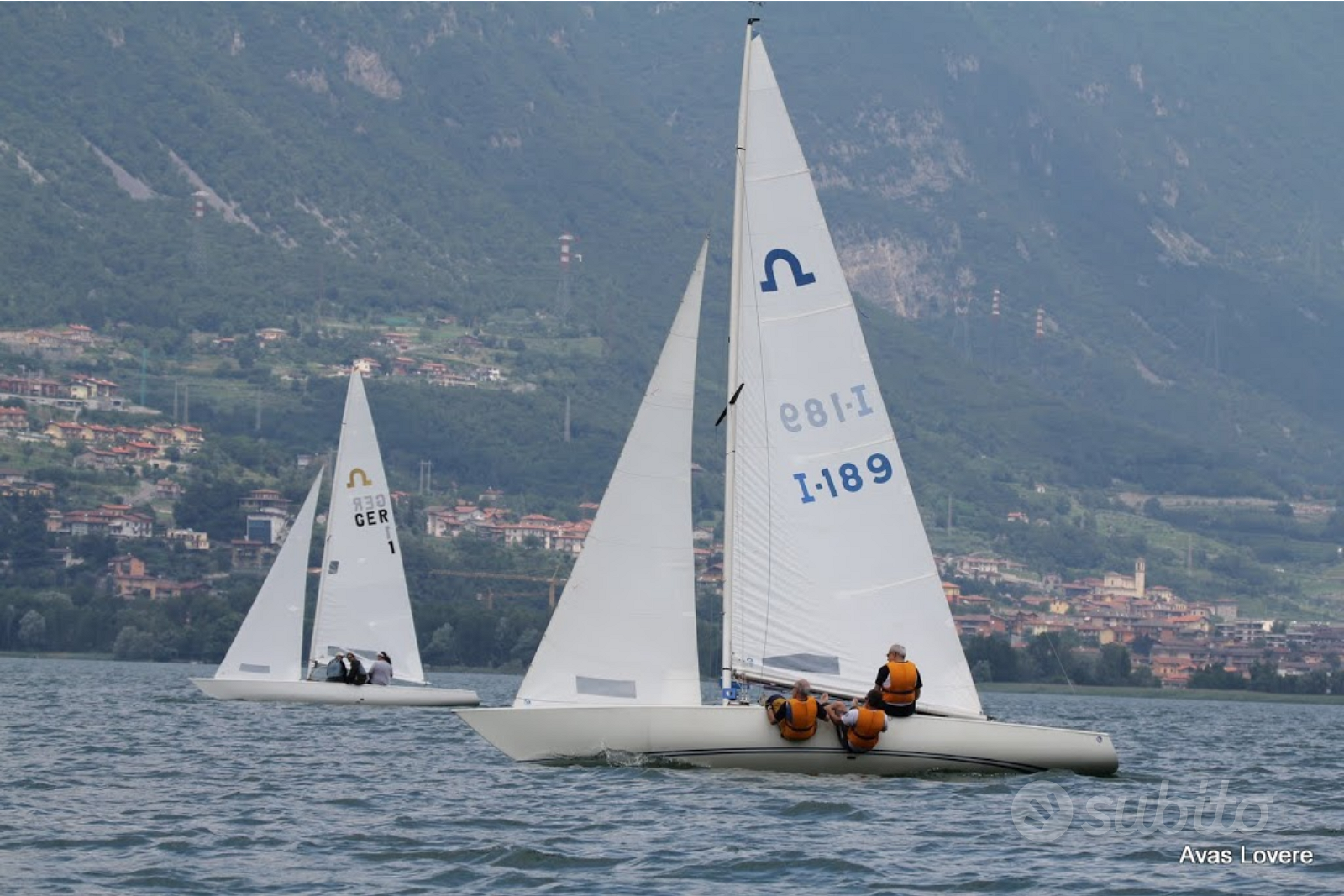 SOLING — View photo 1