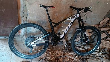 Bicicletta Downhill