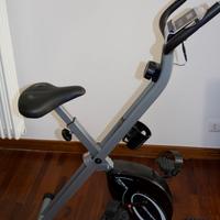 Cyclette Ultrasport 8 livelli come nuova