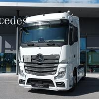 Mercedes Actros 5 1848 ls 4x2