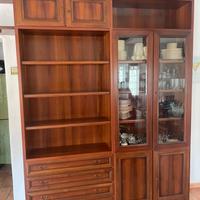 Libreria il legno