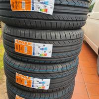 gomme nuove 215 55 16 97 W Tourque estive marcate 