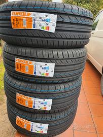 gomme nuove 215 55 16 97 W Tourque estive marcate 