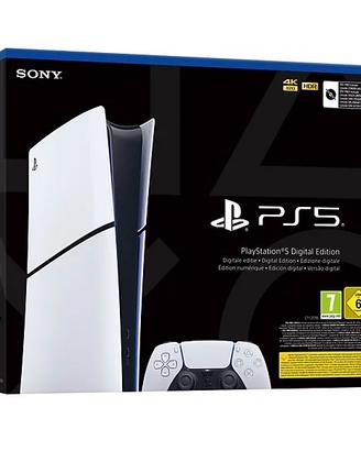 PlayStation 5 ultimo modello