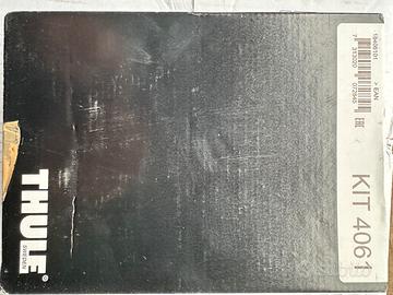 Thule Kit 4061 Renaul Kadjar >2015