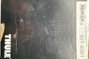 Thule Kit 4061 Renaul Kadjar >2015