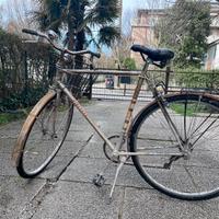 bici da uomo