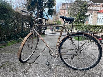 bici da uomo