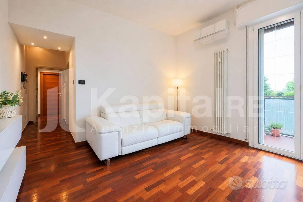 Appartamento – BO - Vista 2