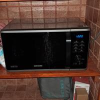 forno a microonde Samsung