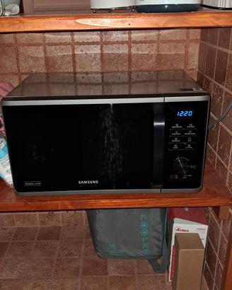 forno a microonde Samsung