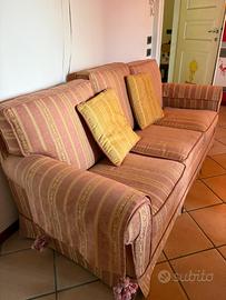 Divano vintage