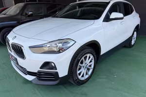 Bmw X2 sDrive18d Business-X