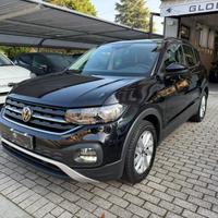 VOLKSWAGEN T-Cross Benzina AUTOMATICA