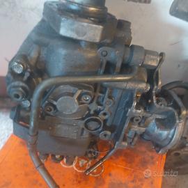 POMPA GASOLIO PER TOYOTA 2400TD2LT 