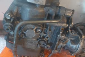 POMPA GASOLIO PER TOYOTA 2400TD2LT 