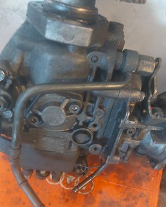 POMPA GASOLIO PER TOYOTA 2400TD2LT 