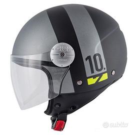 Casco Givi Taglia 58 - M