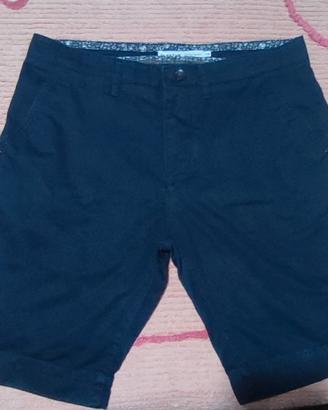 Pantaloncini formali tg 48