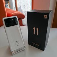 Xiaomi Mi 11 Ultra 256GB con Stand Wireless 80W