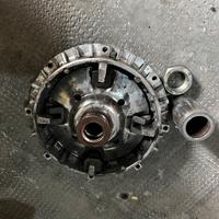 Variatore Polini x tmax