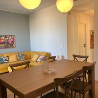 Appartamento vista mare