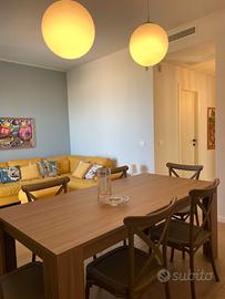 Appartamento vista mare